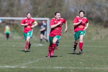 Bild 240 - F SG Daenisch Muessen - SV Boostedt : Ergebnis: 0:2